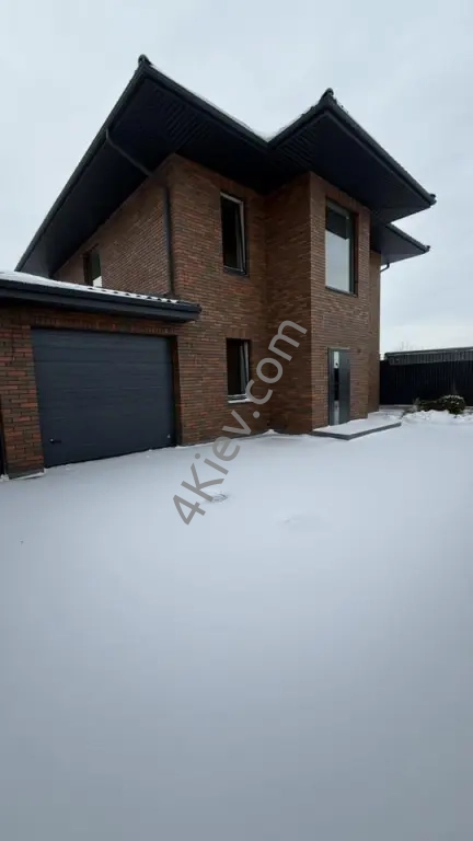 Продаж якісного двоповерхового будинку 190 м²