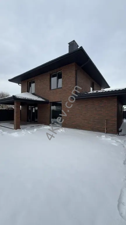 Продаж якісного двоповерхового будинку 190 м²