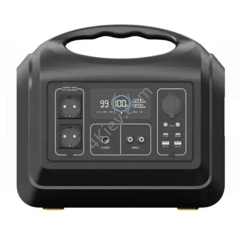 Зарядна станція портативна 1488Wh