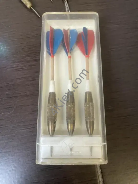 дротики для гри в дартс