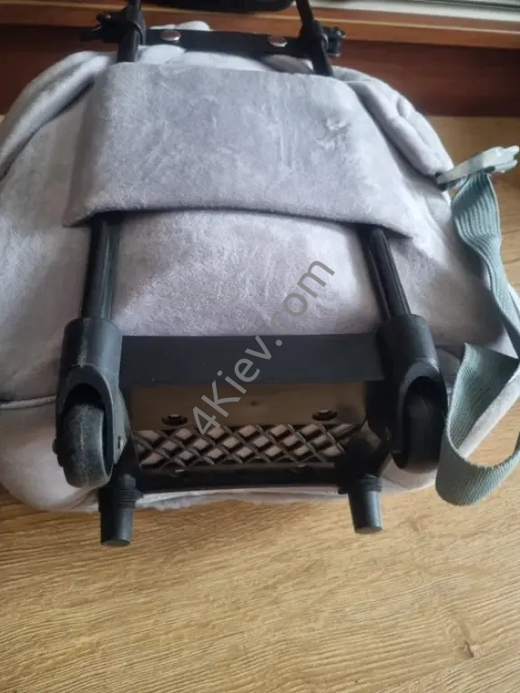 Рюкзак- візок дитячий