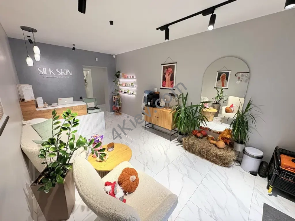 Продам діючу студію краси Софіївська Борщагівка ЖК Барселона