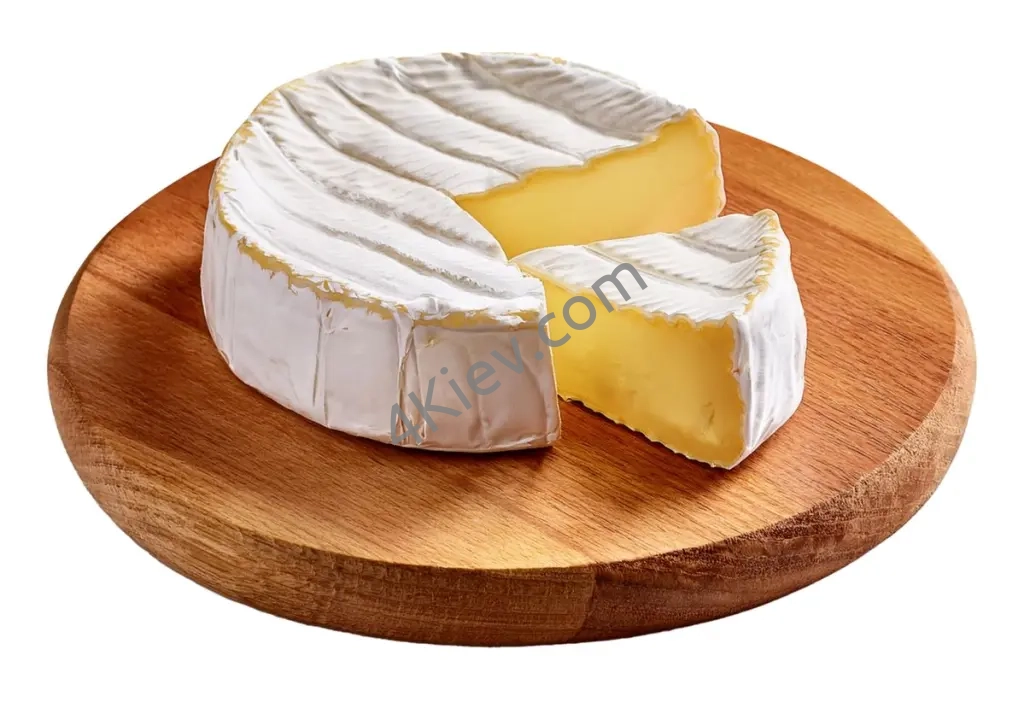 Сир Камамбер