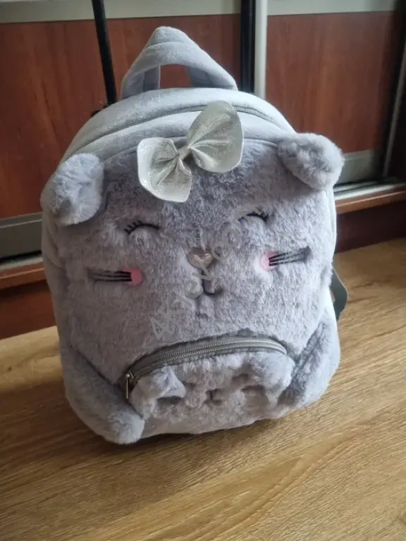 Рюкзак- візок дитячий