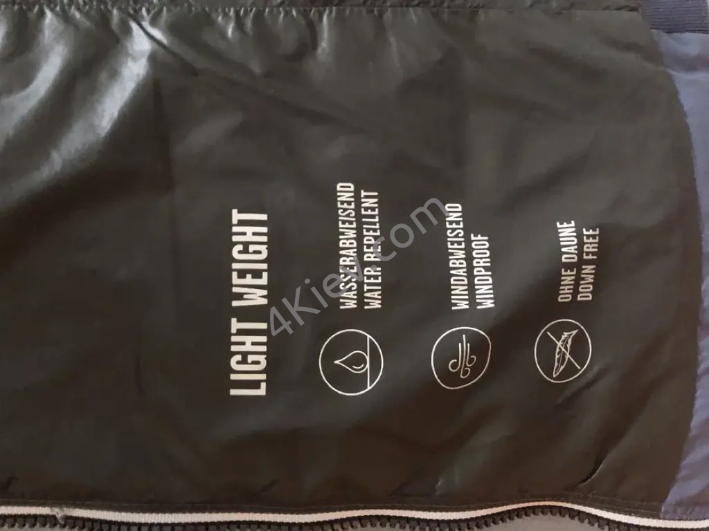 Жилет жіночий CAMEL AKTIVE