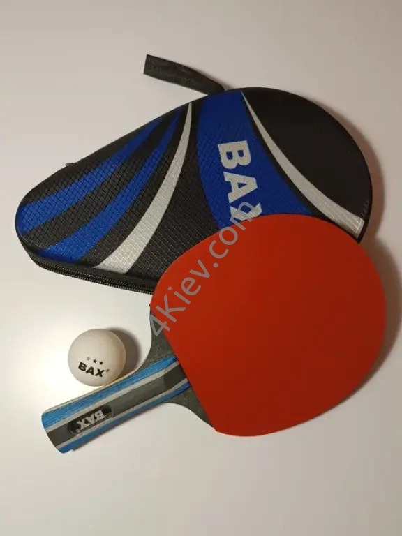Ракетка для настільного тенісу
