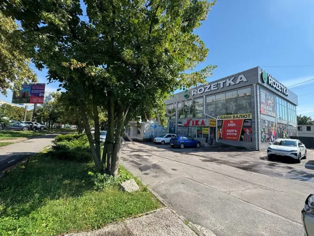 Здається ПРИМІЩЕННЯ 16 кв.м (промислова- був.кондитер цех) -ЦЕНТР