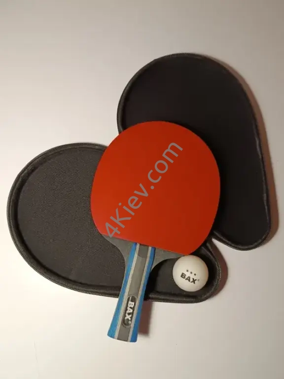 Ракетка для настільного тенісу