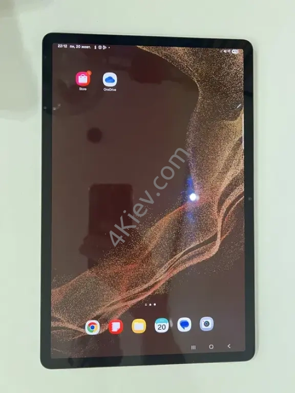 Планшет Samsung galaxy tab S8+ (S8 plus)