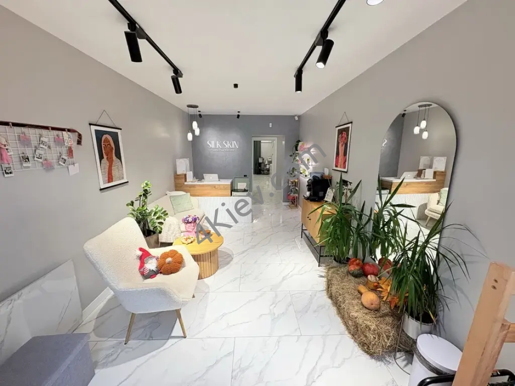 Продам діючу студію краси Софіївська Борщагівка ЖК Барселона