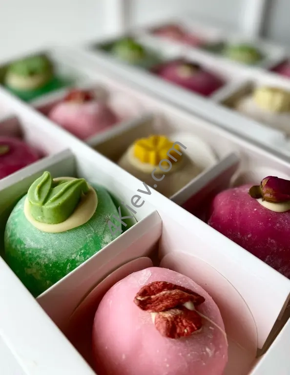 Печиво Моті