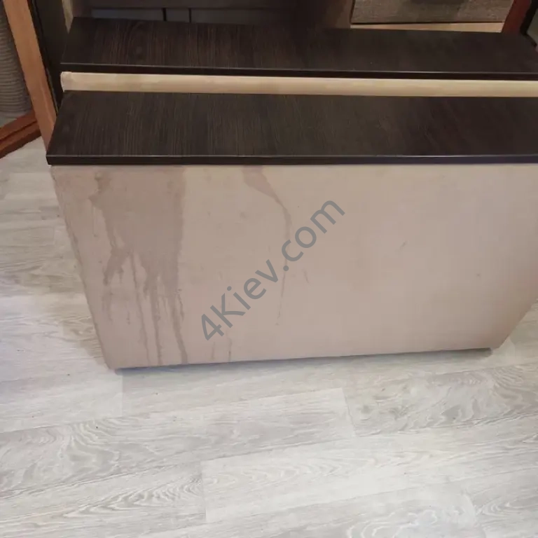 Диван прямий кубус 100х140х190