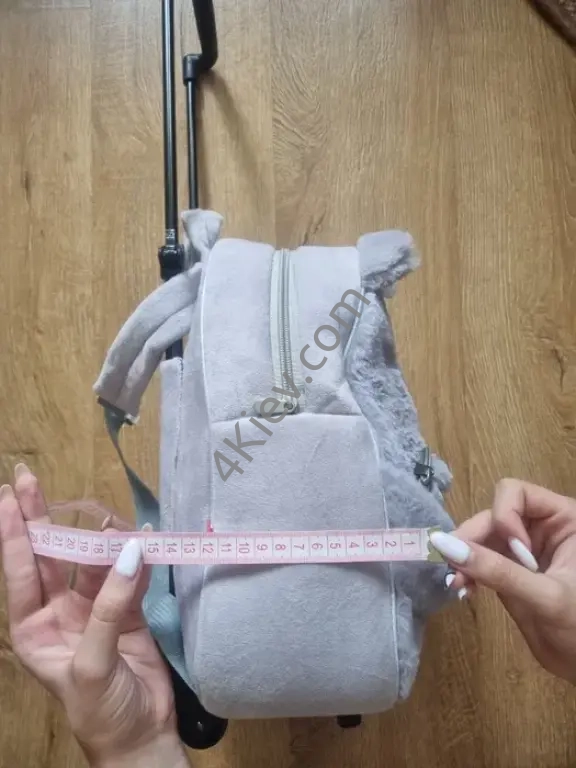 Рюкзак- візок дитячий