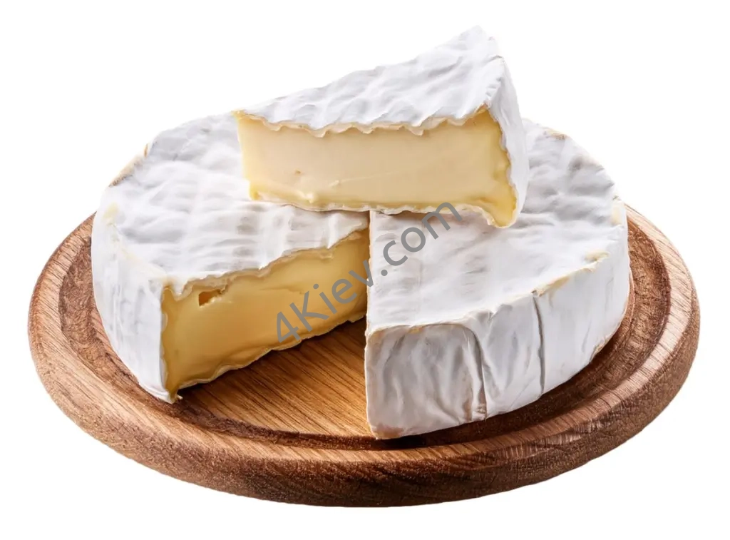 Сир Камамбер