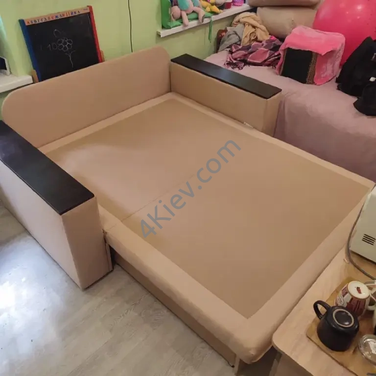 Диван прямий кубус 100х140х190