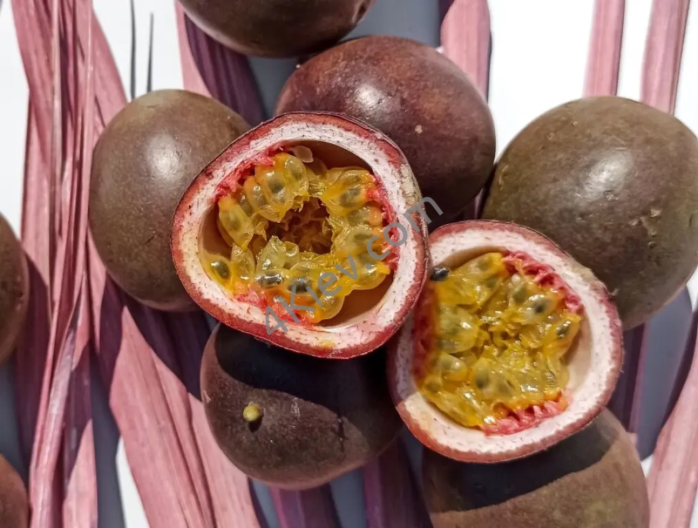 Маракуйя поштучно