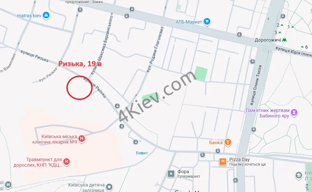 Продам багатоквартирний житловий будинок (квартири), реконструкція (капітальний ремонт),