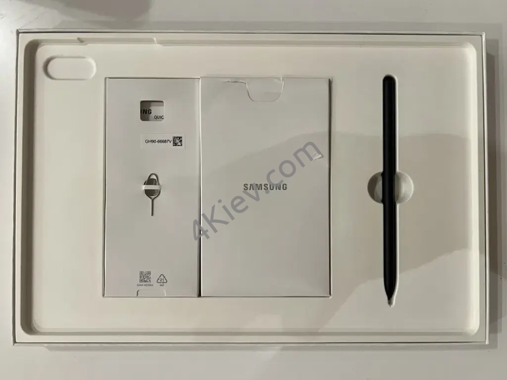 Планшет Samsung galaxy tab S8+ (S8 plus)