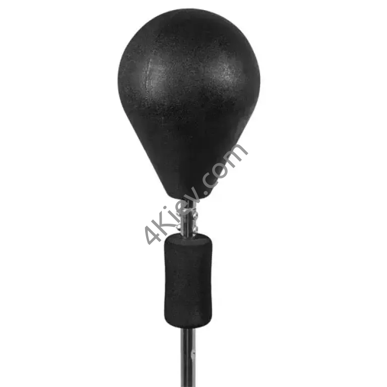 Груша боксерська на стійці