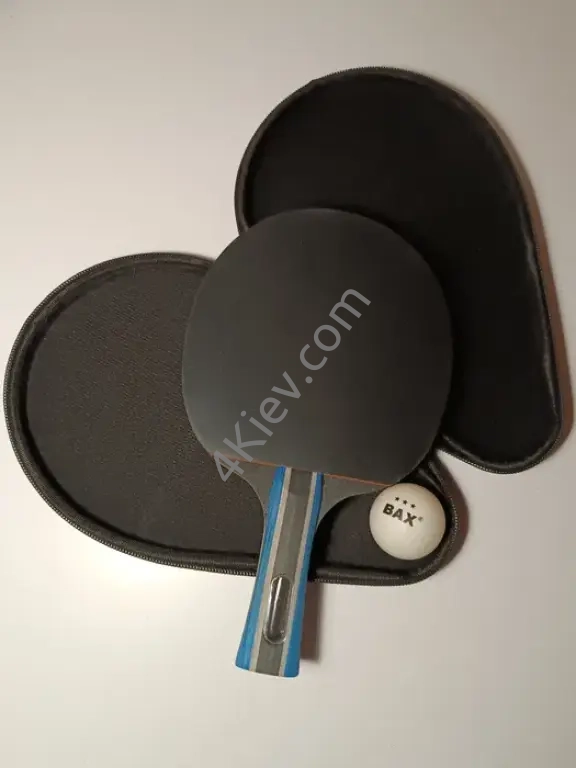 Ракетка для настільного тенісу