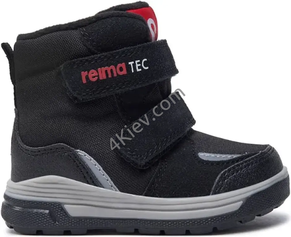 Снігоходи Reima Qing 20 розмір