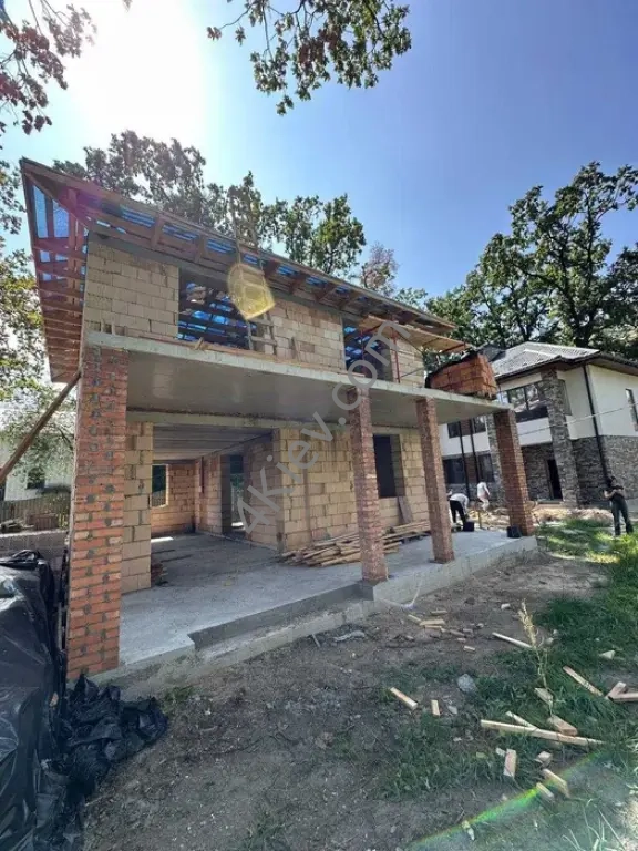 Продаж будинку в мальовничому містечку Ірпінь