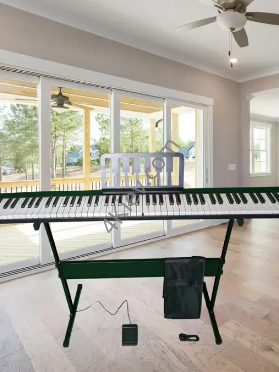 Цифрове піаніно