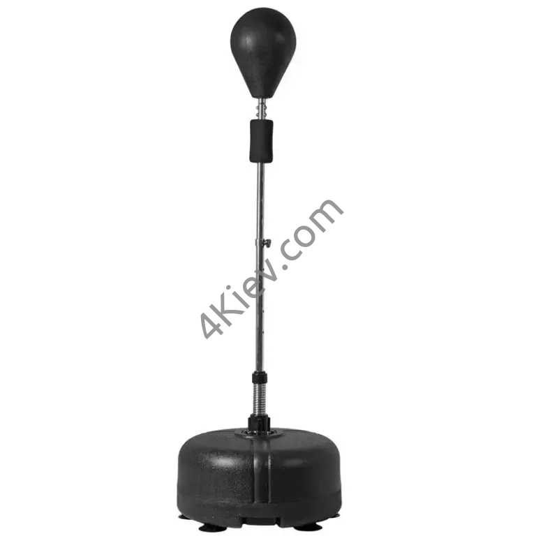 Груша боксерська на стійці