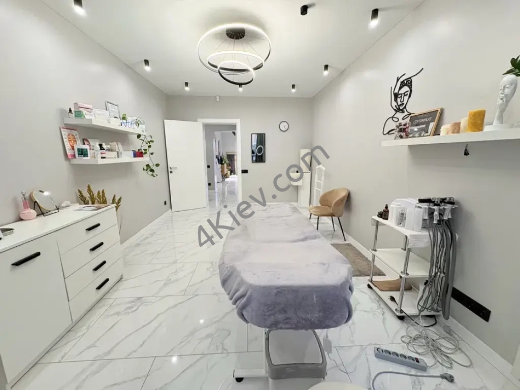 Продам діючу студію краси Софіївська Борщагівка ЖК Барселона