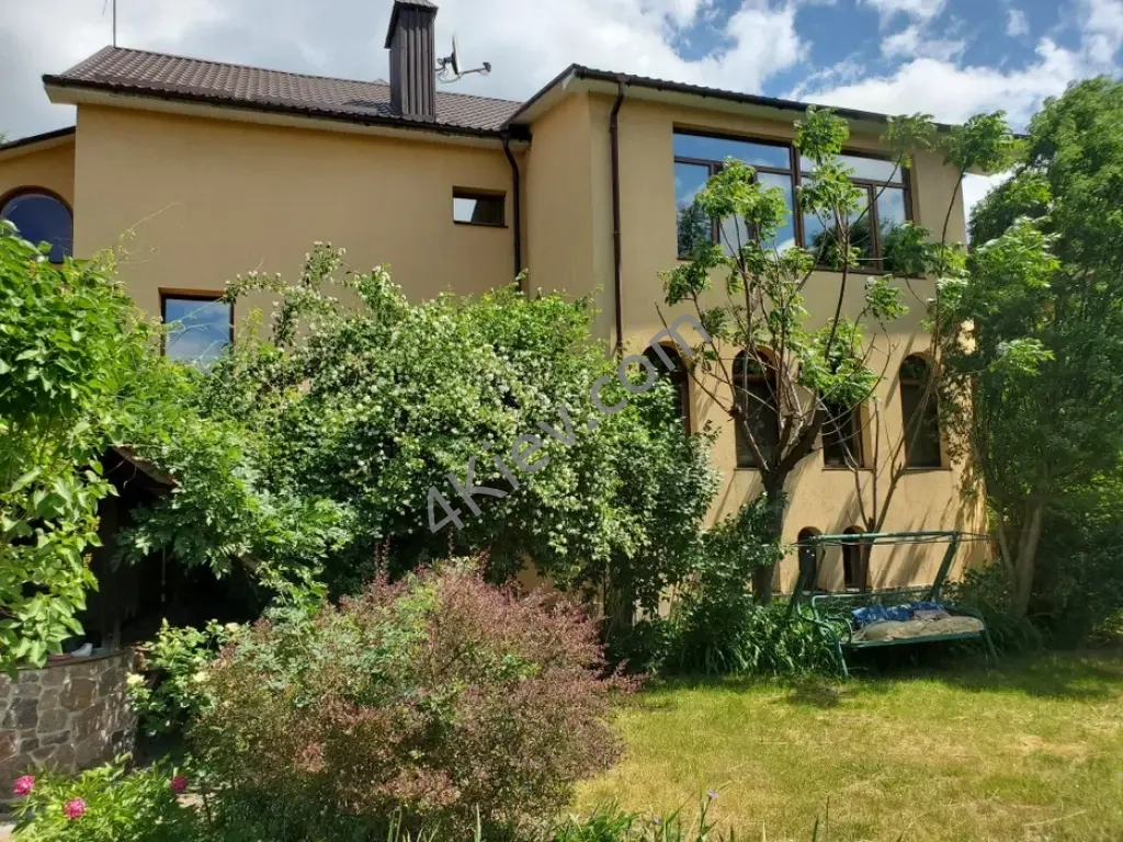 Продаж Васильків помістя 700м2 20с помістя 30км до Києва