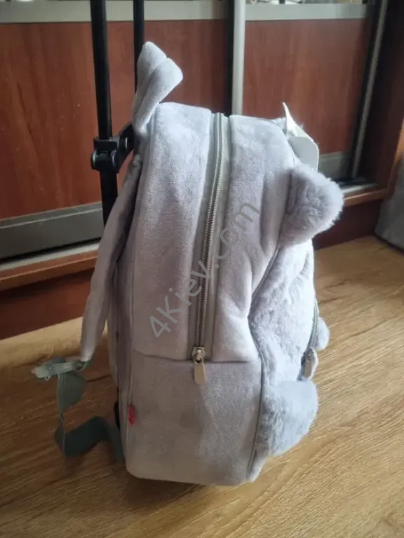 Рюкзак- візок дитячий