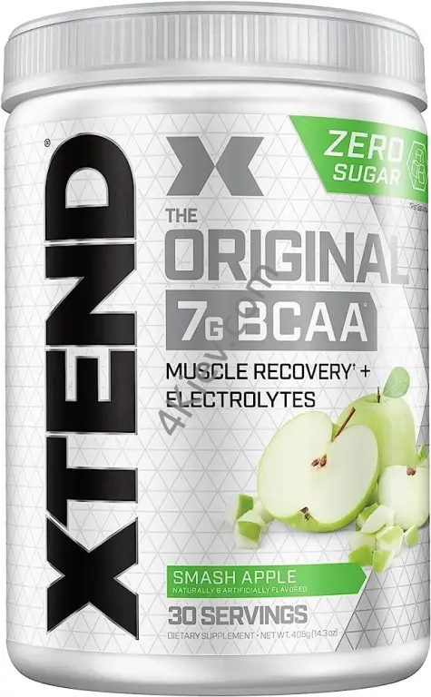 Xtend Original BCAA Powder (BCAA + L-глутамін)