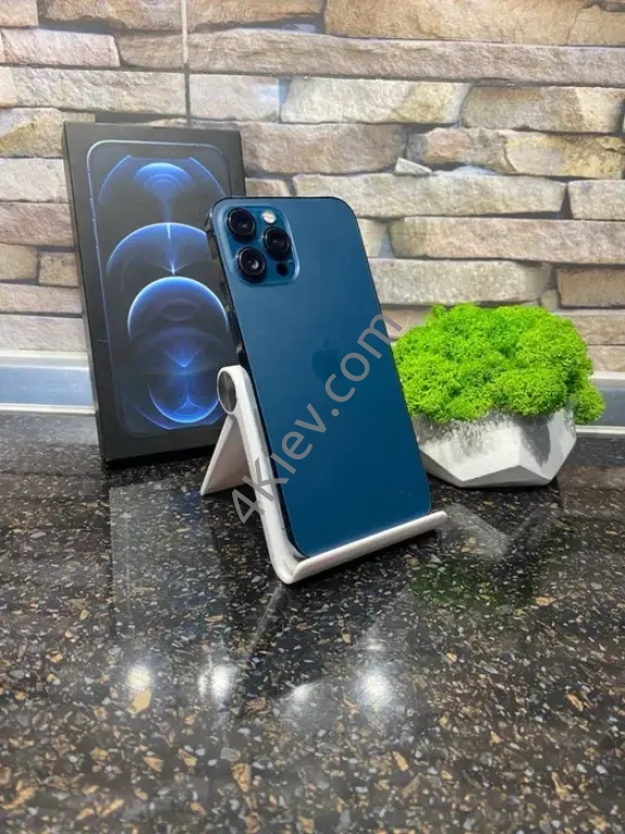 Iphone 12 pro max 256 neverlock