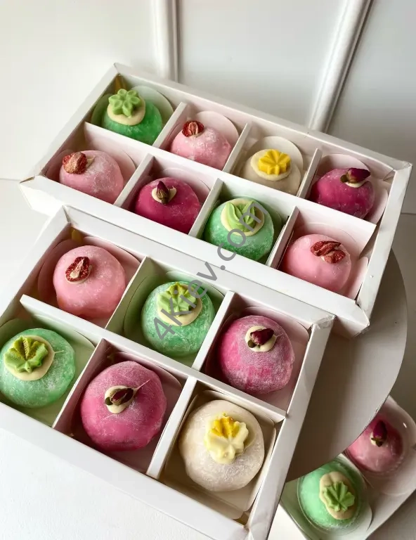 Печиво Моті