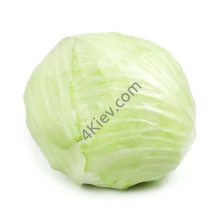Капуста білокачана, 1кг
