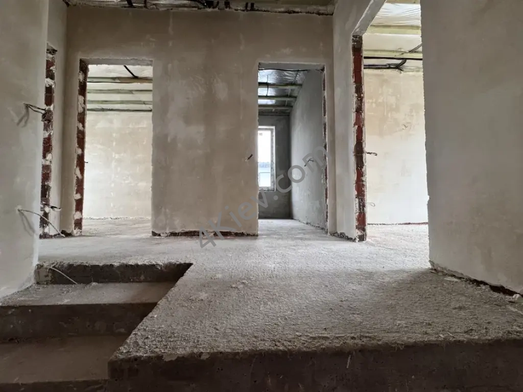 ГАЗифікований дуплекс 120 м² + 2,3 сотки — від забудовника