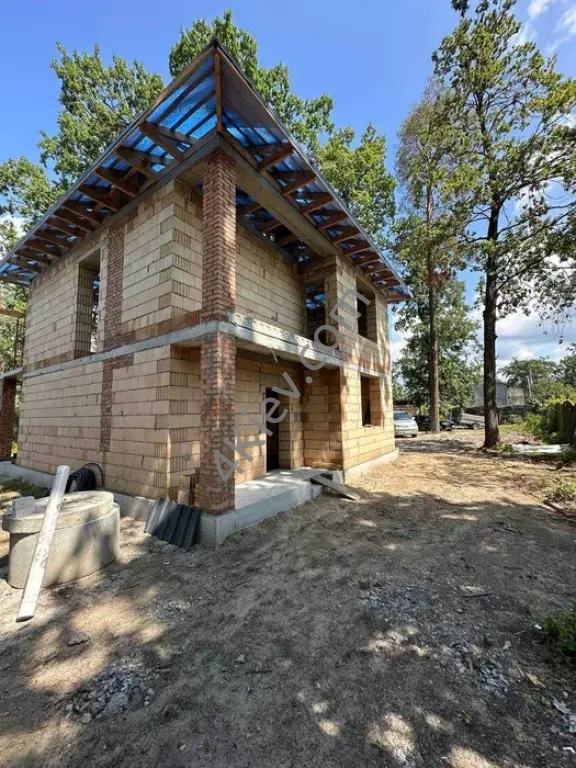 Продаж будинку в мальовничому містечку Ірпінь