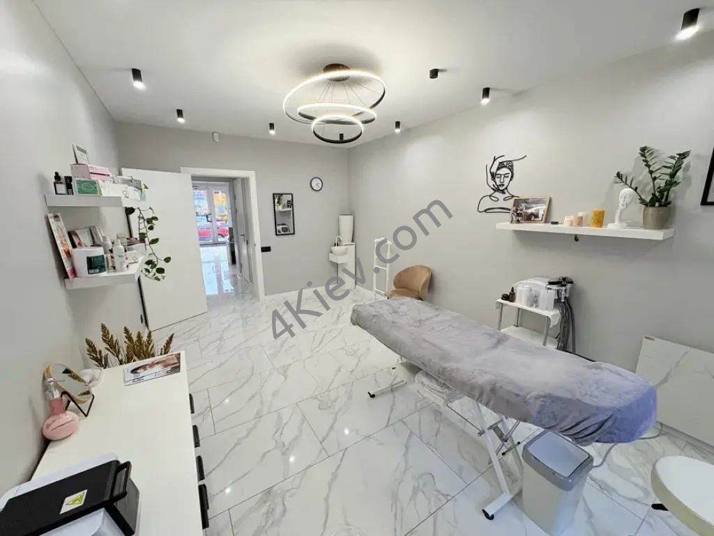 Продам діючу студію краси Софіївська Борщагівка ЖК Барселона