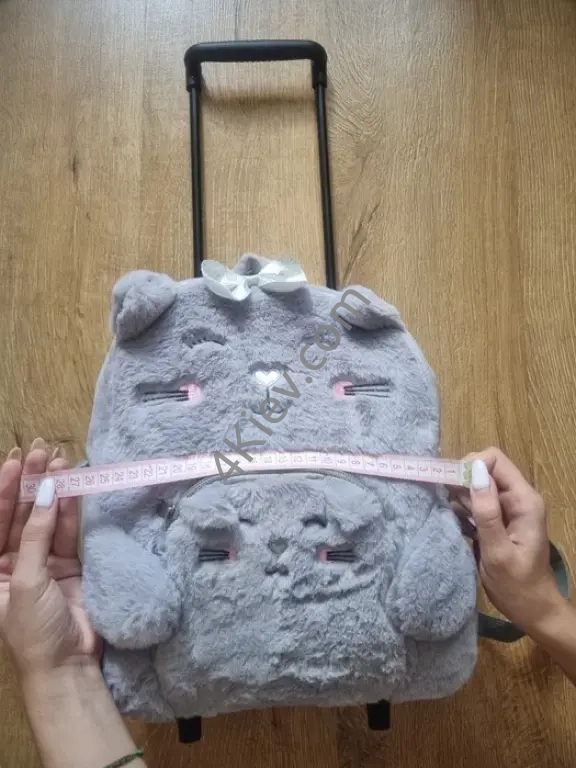 Рюкзак- візок дитячий