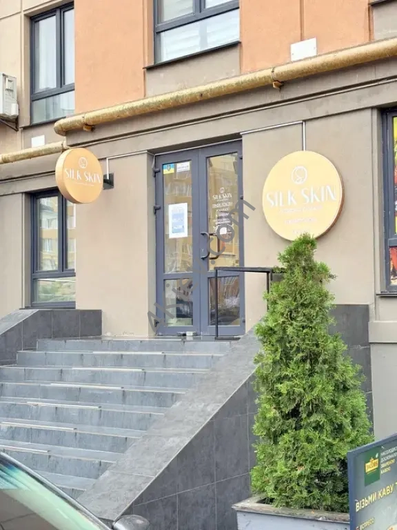 Продам діючу студію краси Софіївська Борщагівка ЖК Барселона