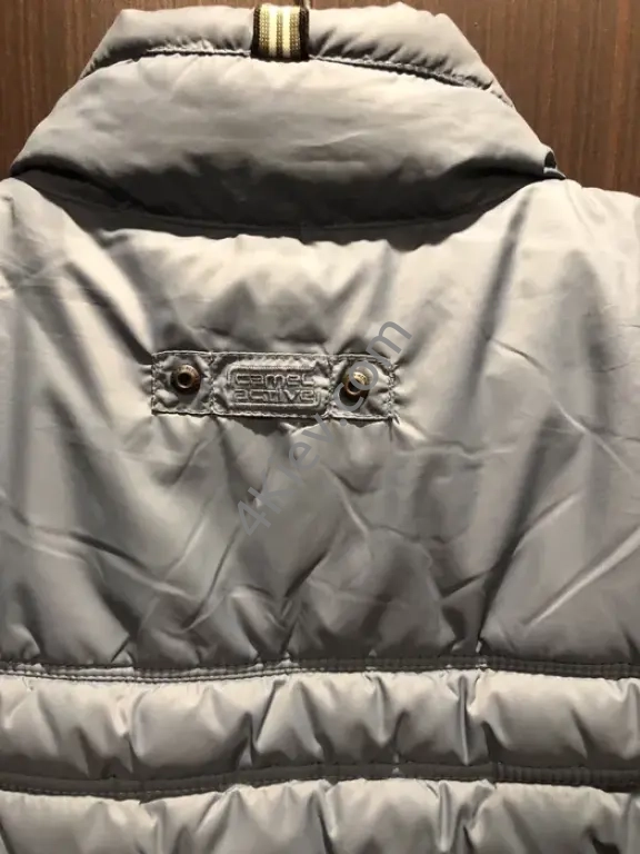 Жилет жіночий CAMEL AKTIVE