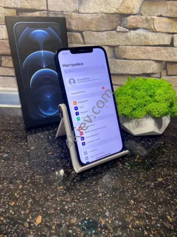 Iphone 12 pro max 256 neverlock