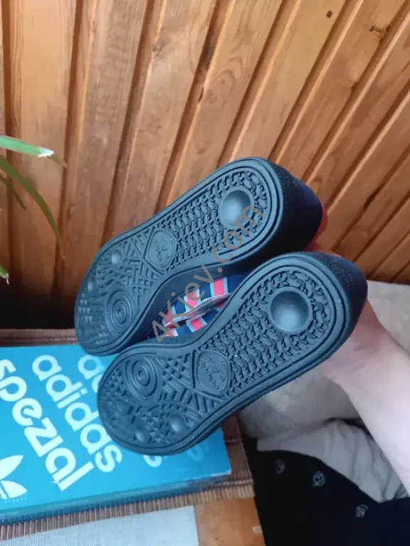 Кросівки Adidas Spzl Manchster 89 London City series Dublin Malmo