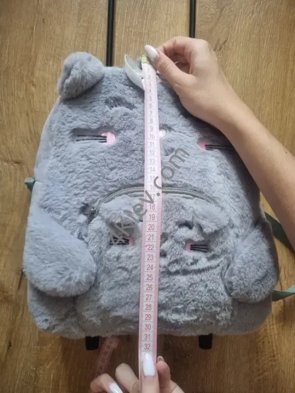 Рюкзак- візок дитячий