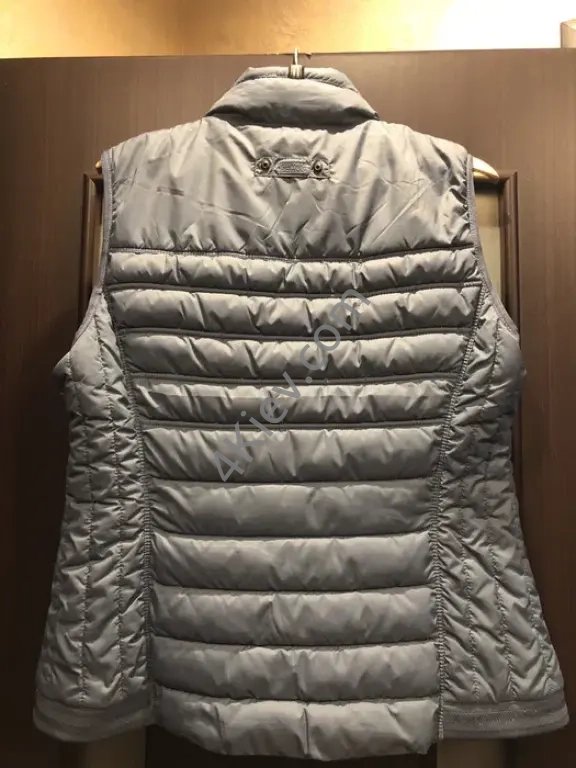 Жилет жіночий CAMEL AKTIVE