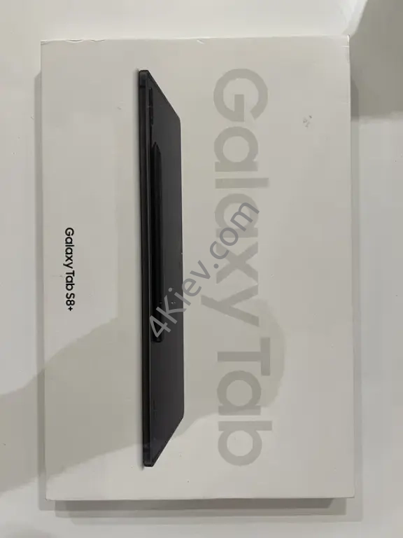 Планшет Samsung galaxy tab S8+ (S8 plus)