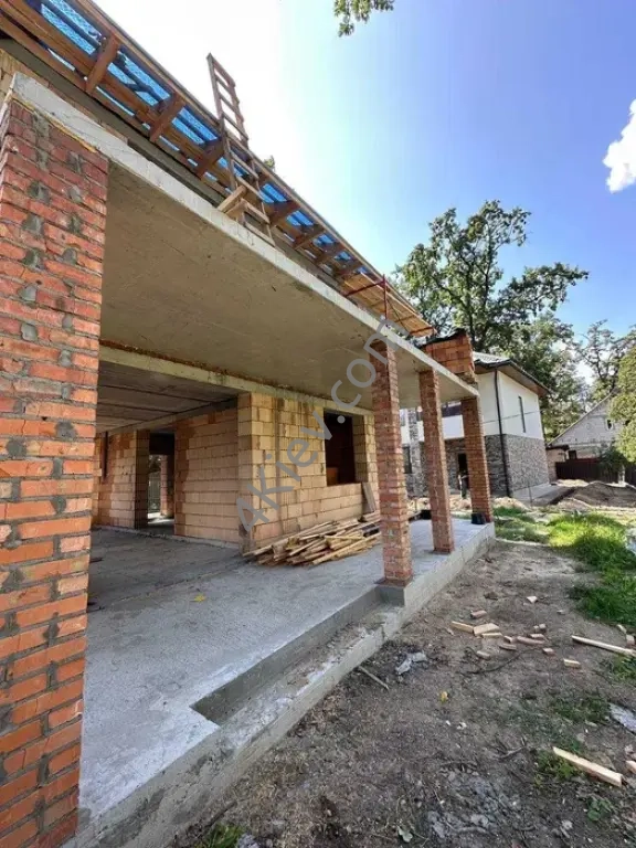 Продаж будинку в мальовничому містечку Ірпінь