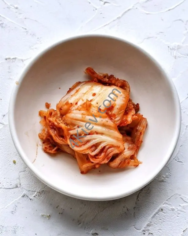 Кімчі класичне Jongga 160 г