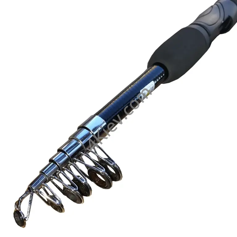 Удочка на дальний заброс "Набор Fish King "