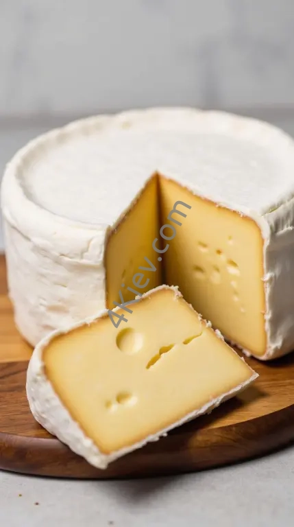 Сир Камамбер